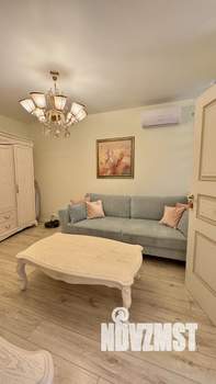 1-к квартира, вторичка, 42м2, 11/19 этаж