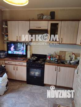 3-к квартира, вторичка, 75м2, 9/16 этаж
