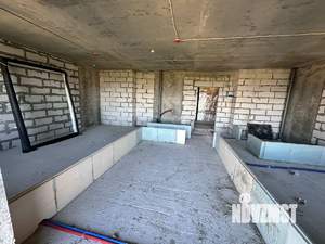 3-к квартира, вторичка, 52м2, 23/24 этаж