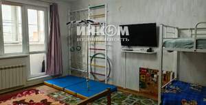 2-к квартира, вторичка, 51м2, 13/14 этаж