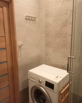 1-к квартира, вторичка, 35м2, 11/25 этаж