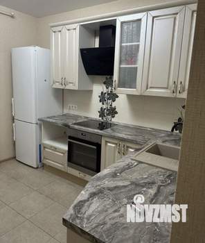 1-к квартира, вторичка, 38м2, 9/25 этаж