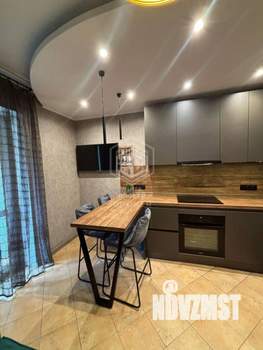 2-к квартира, вторичка, 69м2, 3/25 этаж