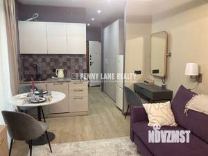 Студия квартира, вторичка, 22м2, 13/16 этаж