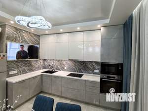 2-к квартира, вторичка, 70м2, 10/12 этаж