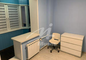 2-к квартира, вторичка, 56м2, 17/20 этаж