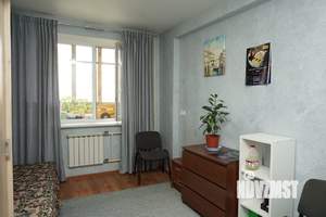 3-к квартира, вторичка, 65м2, 8/12 этаж