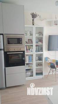 Студия квартира, вторичка, 20м2, 24/25 этаж