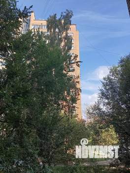 2-к квартира, вторичка, 55м2, 5/9 этаж
