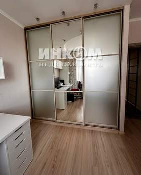 2-к квартира, вторичка, 56м2, 7/20 этаж