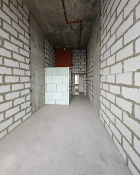 Студия квартира, вторичка, 23м2, 7/16 этаж