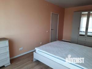 1-к квартира, вторичка, 44м2, 23/25 этаж