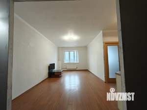 1-к квартира, вторичка, 49м2, 18/22 этаж