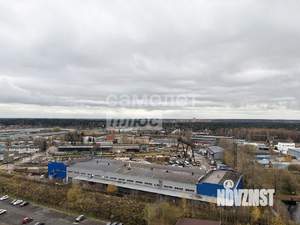 Студия квартира, вторичка, 19м2, 15/15 этаж