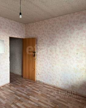 4-к квартира, вторичка, 99м2, 2/22 этаж
