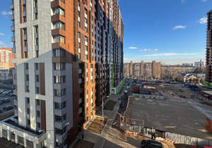 1-к квартира, вторичка, 35м2, 7/10 этаж