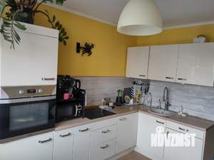 2-к квартира, вторичка, 60м2, 11/17 этаж