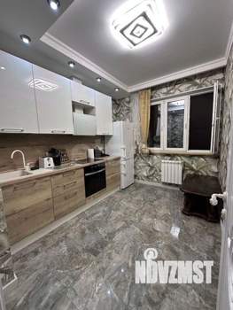 1-к квартира, вторичка, 38м2, 22/26 этаж