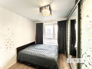 1-к квартира, вторичка, 38м2, 15/15 этаж