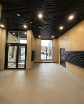 1-к квартира, вторичка, 31м2, 6/24 этаж