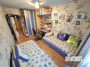 3-к квартира, вторичка, 64м2, 7/9 этаж