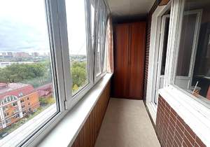 1-к квартира, вторичка, 39м2, 12/14 этаж