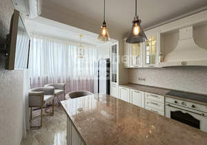 3-к квартира, вторичка, 94м2, 3/25 этаж