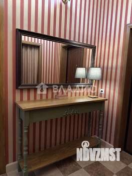 2-к квартира, вторичка, 69м2, 25/25 этаж