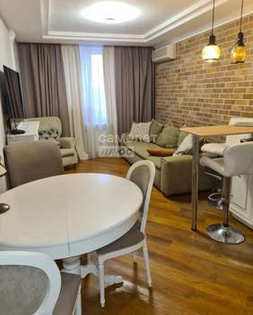 2-к квартира, вторичка, 50м2, 6/20 этаж