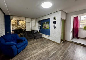 4-к квартира, вторичка, 84м2, 24/24 этаж