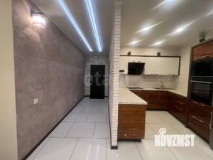 3-к квартира, вторичка, 81м2, 18/24 этаж