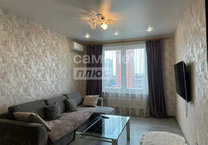 3-к квартира, вторичка, 85м2, 10/12 этаж