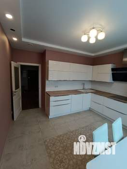 2-к квартира, вторичка, 73м2, 6/18 этаж
