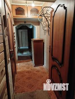 3-к квартира, вторичка, 59м2, 4/9 этаж