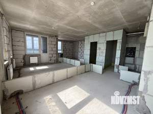 2-к квартира, вторичка, 49м2, 4/26 этаж
