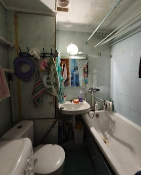 1-к квартира, вторичка, 35м2, 12/12 этаж