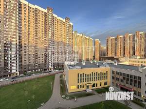 1-к квартира, вторичка, 45м2, 8/19 этаж