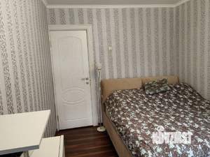 3-к квартира, вторичка, 59м2, 6/9 этаж