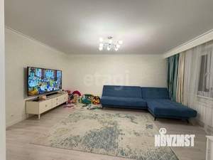 2-к квартира, вторичка, 70м2, 2/25 этаж