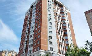 2-к квартира, вторичка, 68м2, 11/17 этаж