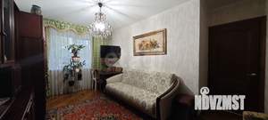 2-к квартира, вторичка, 44м2, 1/9 этаж
