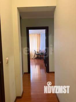 2-к квартира, вторичка, 56м2, 4/22 этаж