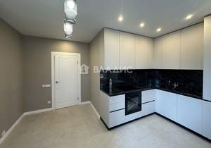 3-к квартира, вторичка, 71м2, 3/26 этаж