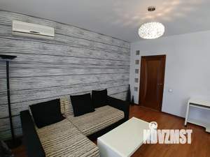 2-к квартира, вторичка, 67м2, 8/24 этаж