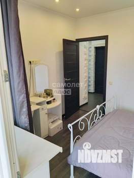 1-к квартира, вторичка, 38м2, 17/22 этаж