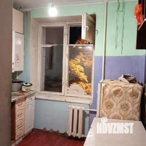 2-к квартира, вторичка, 46м2, 3/5 этаж