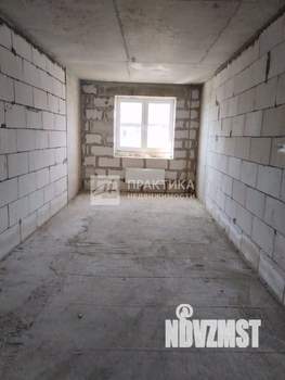 2-к квартира, вторичка, 74м2, 25/25 этаж
