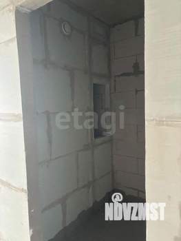 2-к квартира, вторичка, 48м2, 4/25 этаж