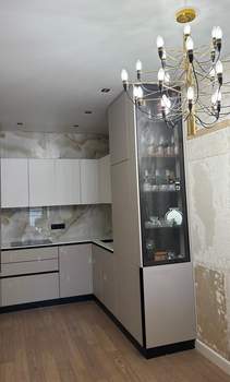 3-к квартира, вторичка, 67м2, 11/22 этаж