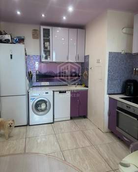 3-к квартира, вторичка, 79м2, 13/25 этаж
